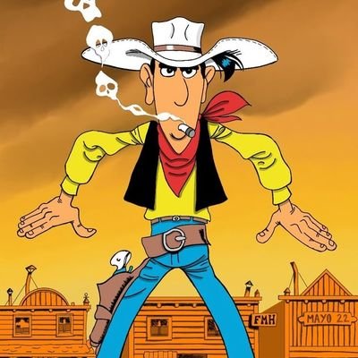📈full-time trader💻
nft 🎨/ forex 📉 / crypto 📊💰
🤠 A cowboy in the blockchain world 🔫