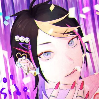 ハワイへは行ったことがありません∣ 20↑∣創作(一次二次)∣推→👟☯️.🔗🤲.🥷🔫.🌩️🦒.💾🎀∣✉ samisiihawaii★https://t.co/ywiEzuO6mO(★→@)