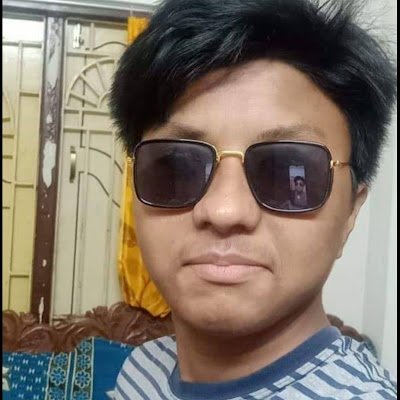 Ghanashyam83366's profile picture. 