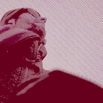 Khenny's profile picture. Good coffee and current affairs