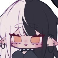 Sm0lcats ⛓️🖤 |PNGTuber| (@sm0lcats_) 's Twitter Profile