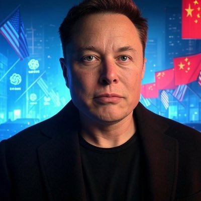 Founder,CEO,and chief of engineer of spaceX and product architect of Tesla,Inc🚀🚗