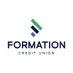 Formation Credit Union (@formationcu) Twitter profile photo Formation Credit Union (@formationcu) Twitter profile photo