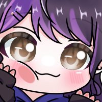 紫宙 るな🌙🐰💫 (@shisoraluna) 's Twitter Profile Photo 紫宙 るな🌙🐰💫 (@shisoraluna) 's Twitter Profile Photo