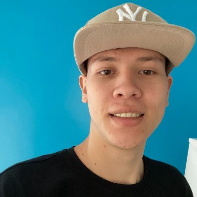 MigueL2005VN's profile picture. | Full stack web programmer | Tecnologo en desarrollo de software