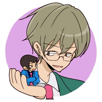 min@.S（ミナ）さんのプロフィール画像