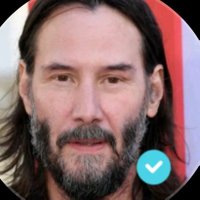 KEANU REEVES (@keanureeves55rr) 's Twitter Profile