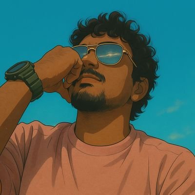 Lead Software Developer @fieldproxy.
I love to code, cook, and listen to music.
Blog: https://t.co/v8Dn79t9TS