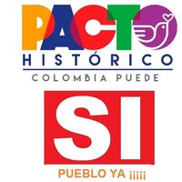 Comenzó el cambio PETRO ES PRESIDENTE (@tao2108_) 's Twitter Profile