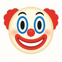 Clown World ™ 🤡 (@clownworld_) 's Twitter Profile Photo Clown World ™ 🤡 (@clownworld_) 's Twitter Profile Photo