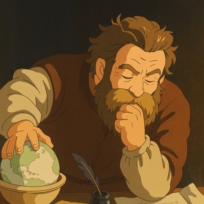 tech, crypto, finance, economics, physics, math & meme
