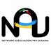 NAU - Network Associazioni per Ucraina (@rete_nau) Twitter profile photo NAU - Network Associazioni per Ucraina (@rete_nau) Twitter profile photo