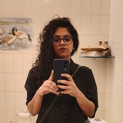 She/her | Journalist @the_hindu | Previously @TheQuint @NewIndianXpress | University of Hyderabad alumna | Tweets/retweets personal