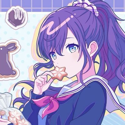 Wolfy_yeah's profile picture. 