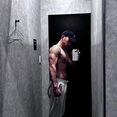 fitness_bon's profile picture. 柔道整復師と理学療法士の国家資格取得☀️国際マッケンジー協会認定セラピスト、SFMA level1.2終了💡 https://t.co/M3hX16Z94l