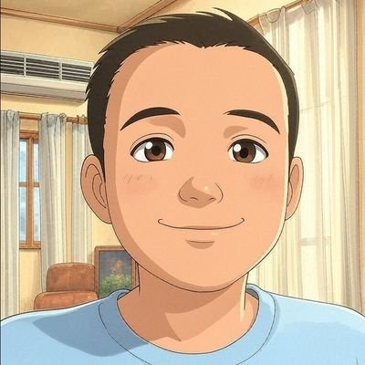 Salomo Gianさんのプロフィール画像
