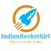 Indian Rocket Girl (@vu3biz) Twitter profile photo Indian Rocket Girl (@vu3biz) Twitter profile photo