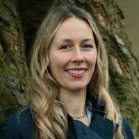 Catherine Thorpe (@tempered_thorpe) 's Twitter Profile