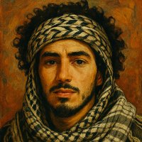 Sheikh (@iebnelsheikh) 's Twitter Profile
