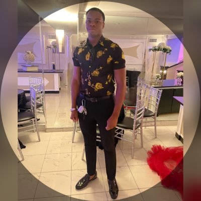 ozilitx's profile picture. 🇳🇬x🇺🇸 | NJ | | 6’7 ft | World Class in the making 🐉