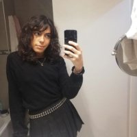 queen of the dead 🏳️⚧️ (@zero_de_menta) 's Twitter Profile