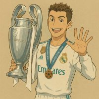 Phil (@phillymadrid) 's Twitter Profile
