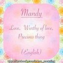 Mandy Holloway - @holloaj - Twitter