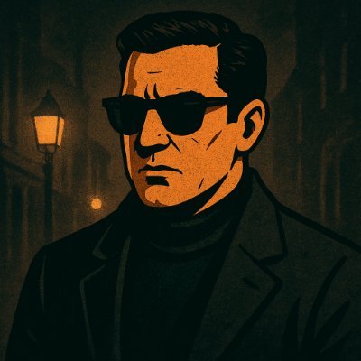 Jackie_Capo's profile picture. I run business. Not games.