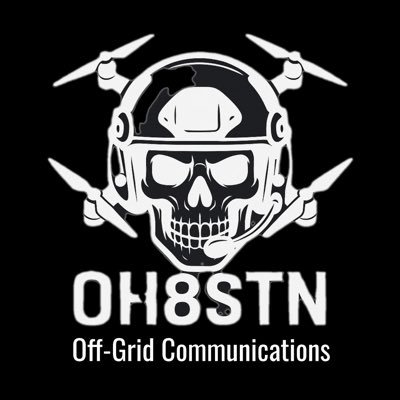 Julian OH8STN Profile