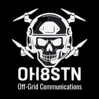 Julian OH8STN (@oh8stn) 's Twitter Profile