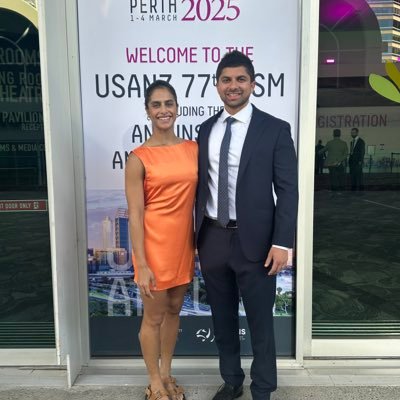 sachrana11's profile picture. Aussie Lankan🇱🇰🇦🇺| Consultant Urologist | Robotic oncology fellow @NNUH