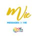 Ministère Messages de Vie (@messagesdevie) Twitter profile photo Ministère Messages de Vie (@messagesdevie) Twitter profile photo