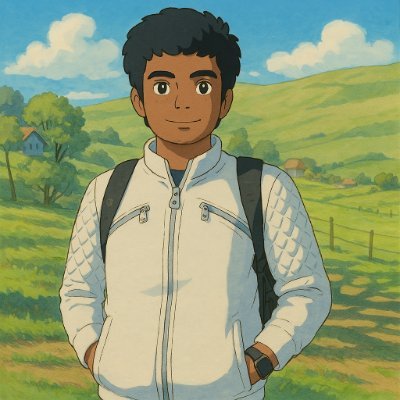 Jeran7's profile picture. Curious sapient.