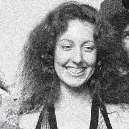 lesbinnickmason's profile picture. FREE PALESTINE 🇵🇸 ||
Ruth Underwood's real wife