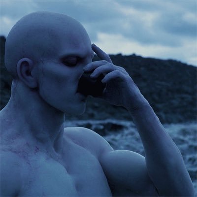 culvus's profile picture. 