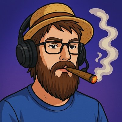 TheStoner42001's profile picture. 23 | Cod player for | Streamer for... | Partnered with Dubby use code STONED42