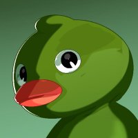 PINGJ (@pingjonabstract) 's Twitter Profile