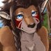 Ancient Wolves Odyssey (@awo_koraku) Twitter profile photo