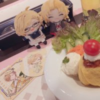 日和 (@mu_rut_0828) 's Twitter Profile