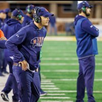 Coach Hulett (@haydenhulett) 's Twitter Profile