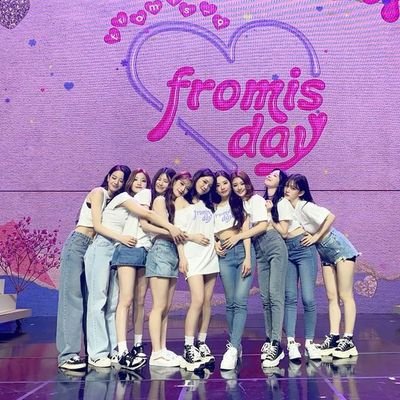 Romifloveri's profile picture. only fromis_9 (ot9 pictures and videos)