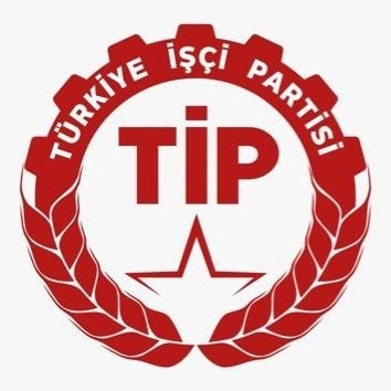 Türkiye İşçi Partisi Eskişehir İl Örgütü Resmi Twitter Hesabı
İletişim: +90 543 433 16 20
📍Porsuk Blv. Dilem Sk. Çağlayan İş Merkezi Kat:3 Daire:41
