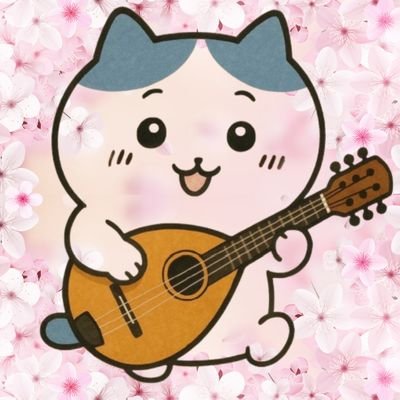 学年問わず経験者も未経験者も大歓迎🌸マンドリン、ギター、コントラバス等を演奏します! 【公認団体】
◆メインアカウントはこちら!→@kme_mandolin