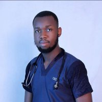 Dr Izu (@beyond1016467) 's Twitter Profile