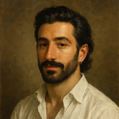 jasharseyfi's profile picture. 