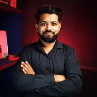 Ashish Sisodiya (@iashishsisodiya) 's Twitter Profile