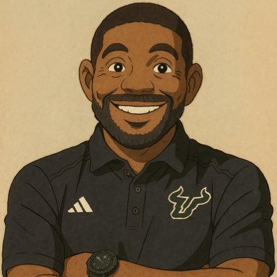 Associate Head Coach @USFMSOC — USF Alum —Tallahassee, FL Bred
