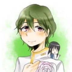ｲｳﾞさんのプロフィール画像