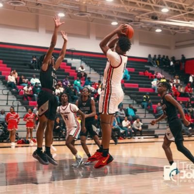 Ja’Cory Davis Profile