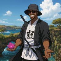 Le Gâchis (@monkeydablos) 's Twitter Profile Photo